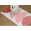 Tapis en microfibre Petal