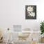 «Old Lace Cosmos», estampe numérique, conception de House Fenway-749708010-749708020