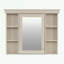 Armoire de salle de bain Tham-2131786738
