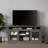 Console Cabinet with Storage