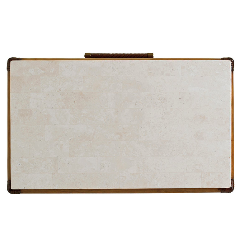 Twin Palms Cordoba Open Nightstand