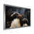 Silver Single Picture Frame