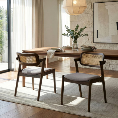 Chaise Kikuo