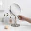 Miroir de coiffeuse Acker-987160664