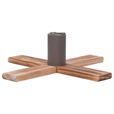 Artificial Tree Stand