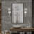 Ardeen Dimmable Bath Sconce-852535098