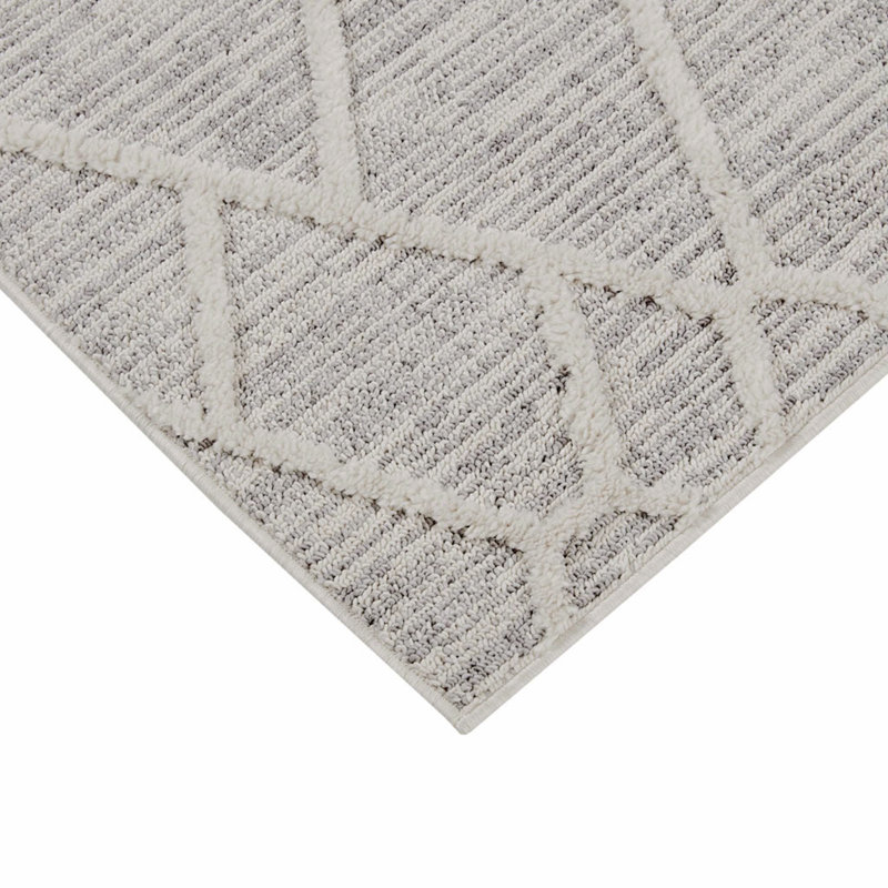 Sulaimon Indoor Rug, Rectangle 5'3" x 7'