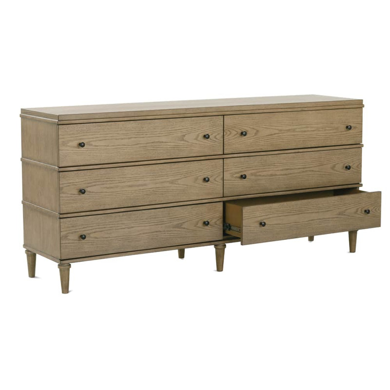 Provence Credenza