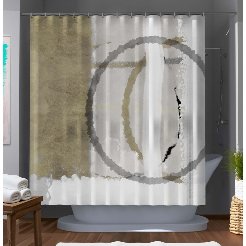 Rideau de douche Exotic Opulent Designer