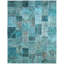 Overdye One-of-a-Kind 9'9" X 13'1" Area Rug