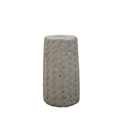 Granite Mill Stone Water Fountain