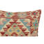 Housse et insert de coussin carré 100% laine