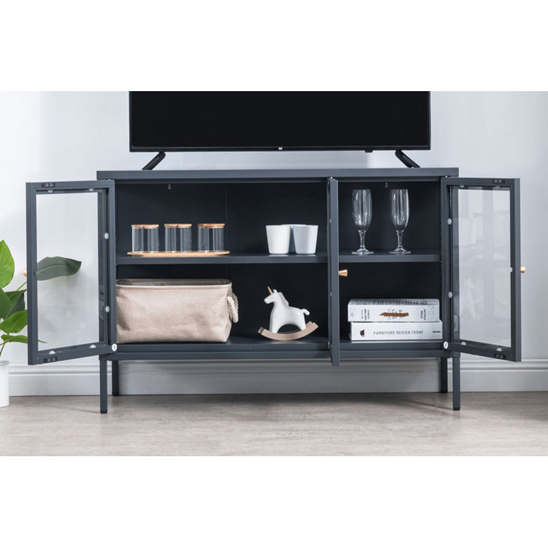 Nuh Display Cabinet