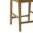 Liev Solid Wood Bar & Counter Stool-1725702824