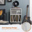Taren End Table