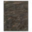 Butterfly Abstract Area Rug in Brown-40705581