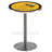 Round Metal Base Dining Table-12162705-12162764