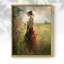 "WOMEN Series CECXII" par J Paul