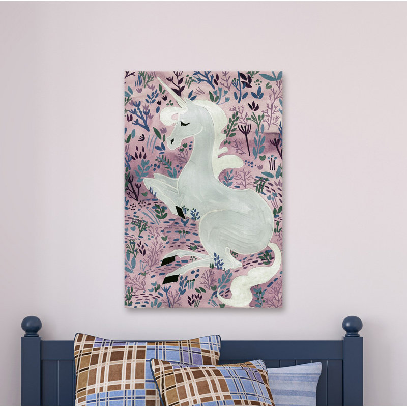 Wrapped Canvas Print, 91cm H x 61cm W