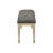 Rectangular Bench, Upholstered Bench, Bedroom Bench