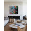 Elizabeth St. Hilaire - Wrapped Canvas Painting-21011742