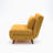 Jazariah Upholstered Pillow Back Convertible Chair-1445076189