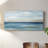 Serene Coast- Gallery Wrapped Canvas -Ready to Hang-1280465027