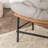 Lauri Patio Scoop Lounge Chairs with Cushions