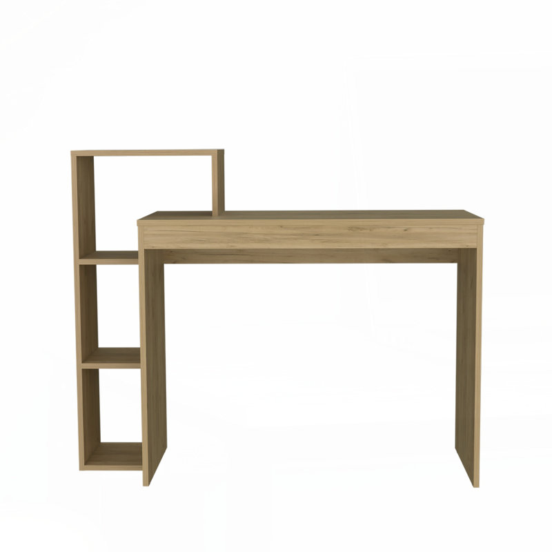 Foxburg Desk , Office, Light Oak