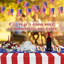 Linge de table patriotique