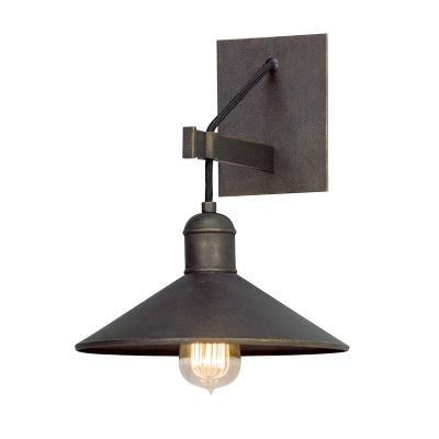 McCoy 1 - Light Barn Light