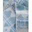 Overdyed One-of-a-Kind 8' 1" X 10' 3" Hand Knotted Area Rug