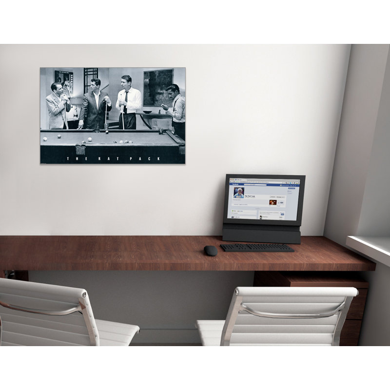 No Frame Print