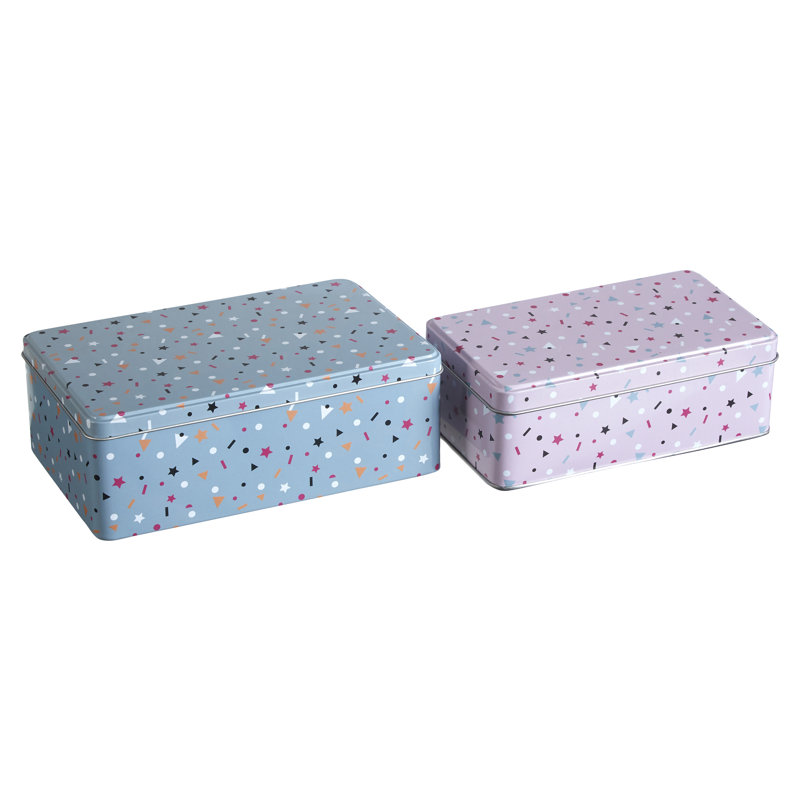 Kalinda Food Storage Container