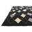 Noor Black Rug