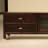 Retro Creative TV Stand