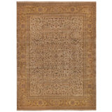 One-of-a-Kind 15'1" X 20'7" Hand Knotted Area Rug