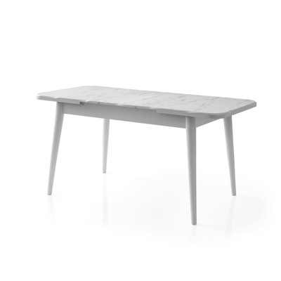 Extendable Dining Table
