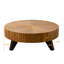 Table basse ronde 35,4 po (table unique)-607040646