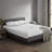 1 PCS Heated Mattress Pad With Dual Temperature Control For Ultimate Comfort And Warmth-1994189801