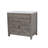 Lionel 36'' Single Bathroom Vanity with Ceramic Top