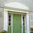 Eyebrow Architectural Grade PVC Pediment-45256121