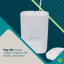 Humidificateur à remplissage par le haut Safety 1ˢᵗ® Comforting Cool Mist