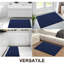 Tapis de bain Watervliet Chenille-1266616312