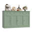 Buffet moderne 55,1 "avec tablettes réglables Arnolf-132425964