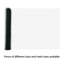 10000.01 cm W Steel Border Fencing