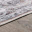 Tapis rose lavable à la machine Mirandola-409225075