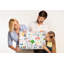 Malgadey Cork Corkboard / Bulletin Board