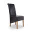 Boylston 116.8cm H Upholstered Side Chair-27356392