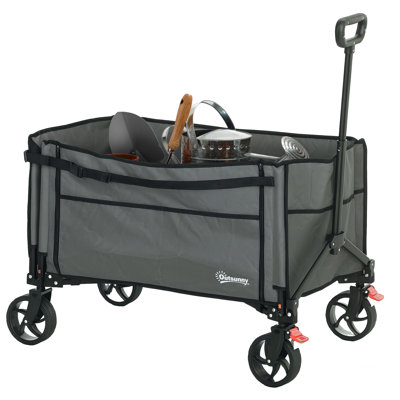 Garden Carts